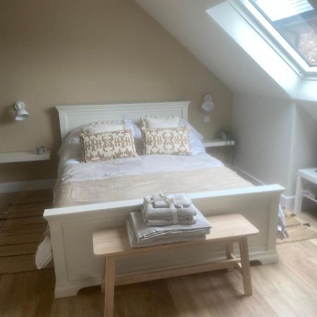 Nettleford Apartment Kelsall Luaran gambar