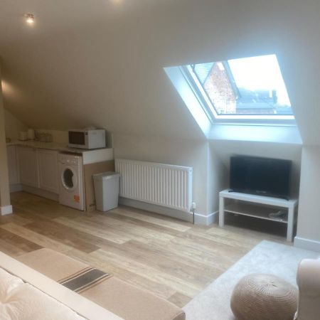 Nettleford Apartment Kelsall Luaran gambar