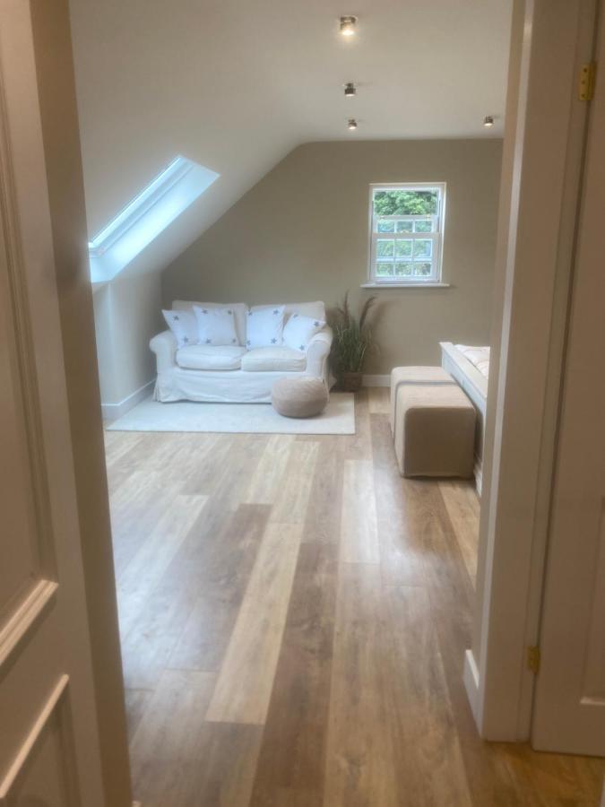 Nettleford Apartment Kelsall Luaran gambar