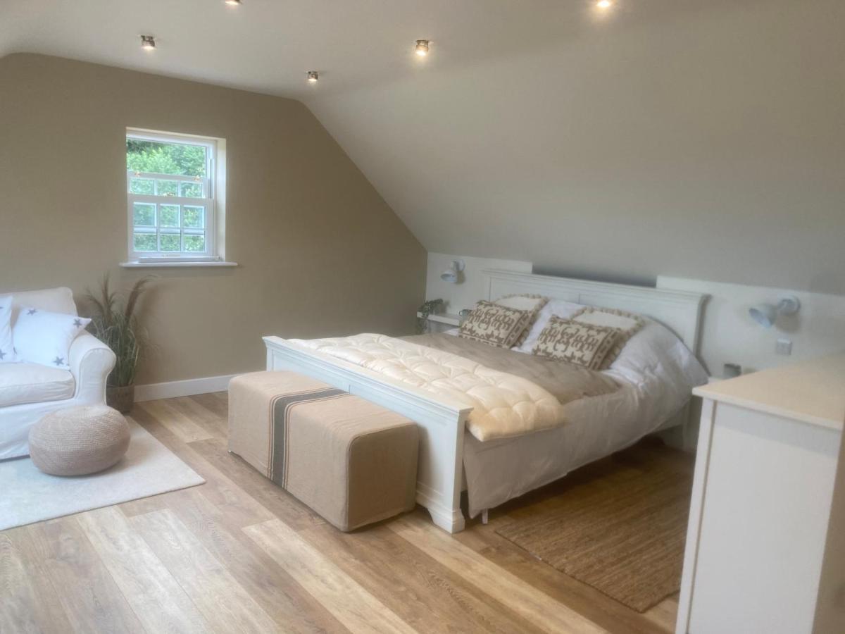 Nettleford Apartment Kelsall Luaran gambar