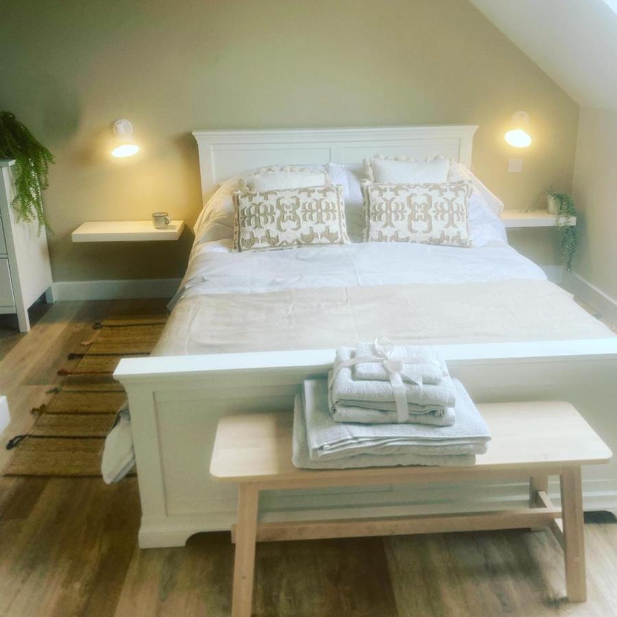 Nettleford Apartment Kelsall Luaran gambar