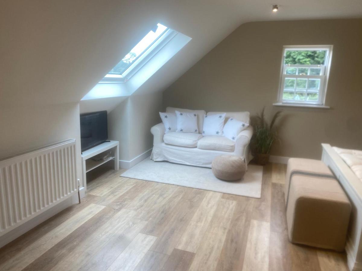 Nettleford Apartment Kelsall Luaran gambar