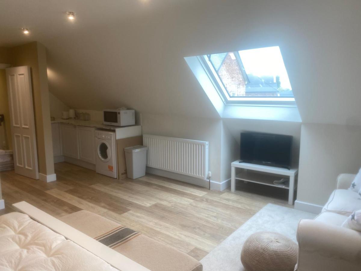 Nettleford Apartment Kelsall Luaran gambar