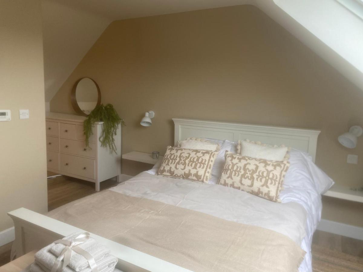 Nettleford Apartment Kelsall Luaran gambar