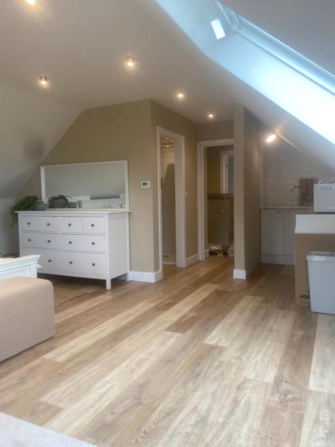 Nettleford Apartment Kelsall Luaran gambar