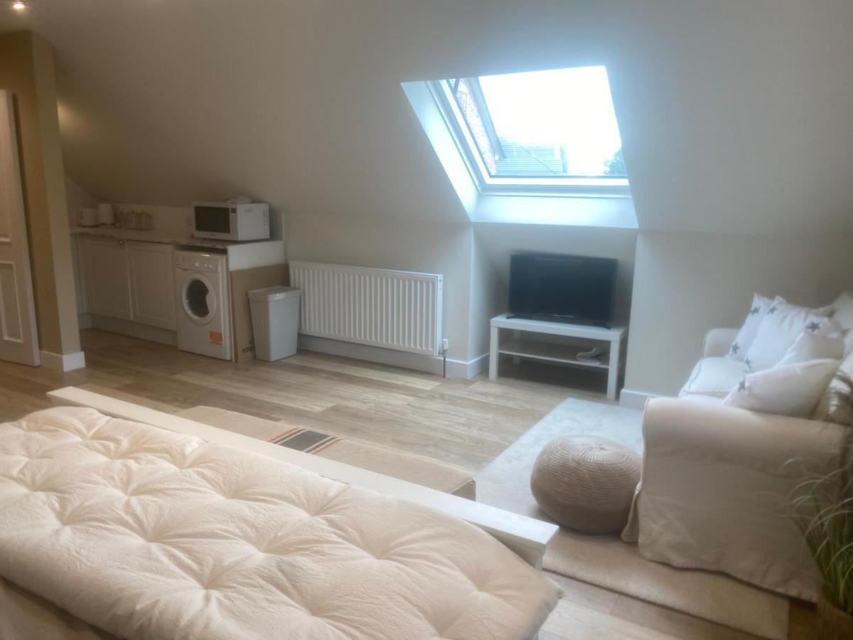 Nettleford Apartment Kelsall Luaran gambar